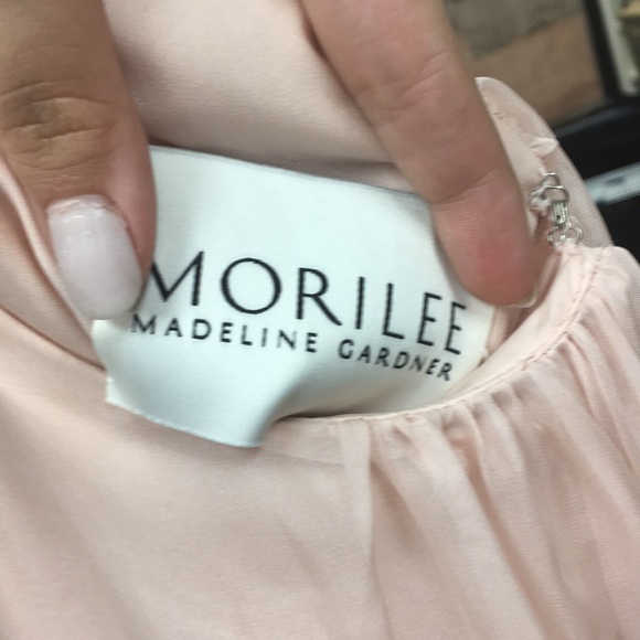 Mori Lee Evening Gown - Picture 6 of 8